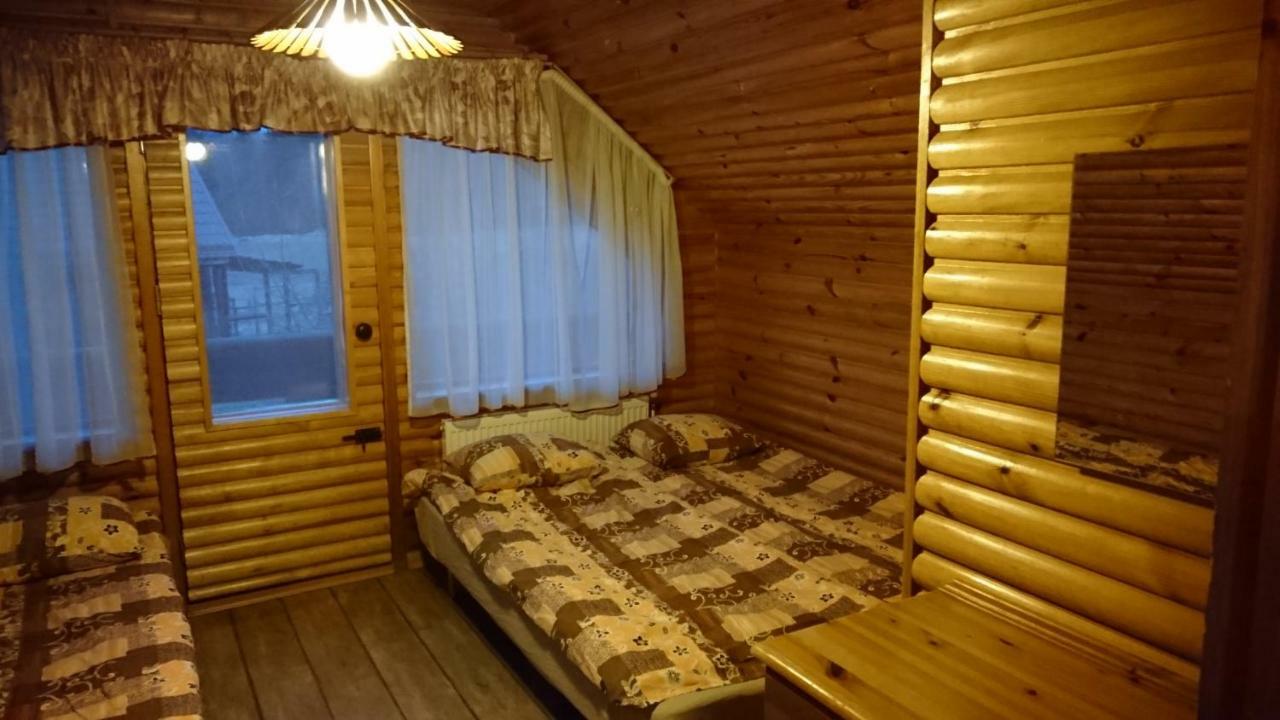 Atsalama Puhketalu Ridakula 外观 照片